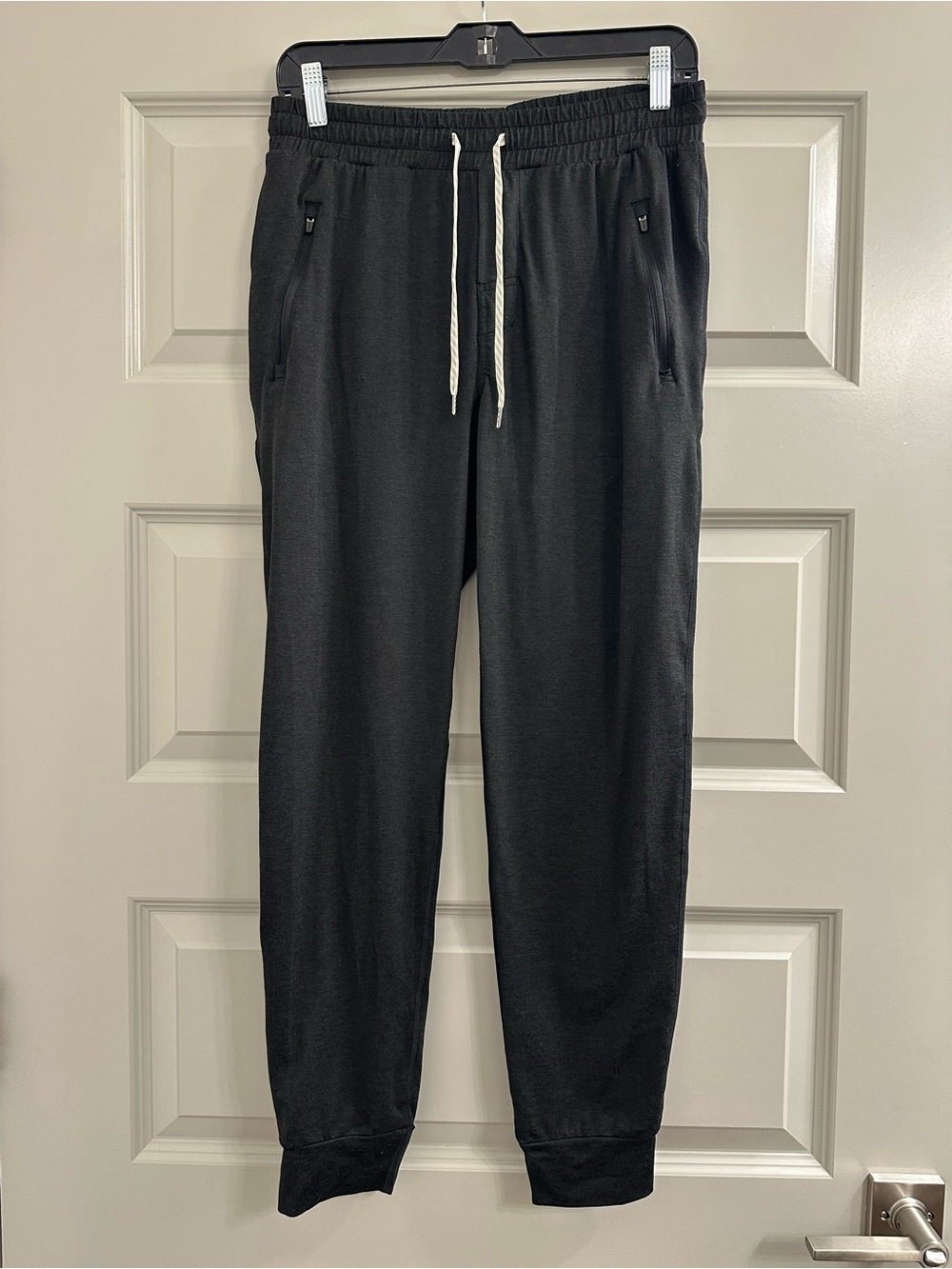 Vuori Ponto Performance Joggers Mens Medium